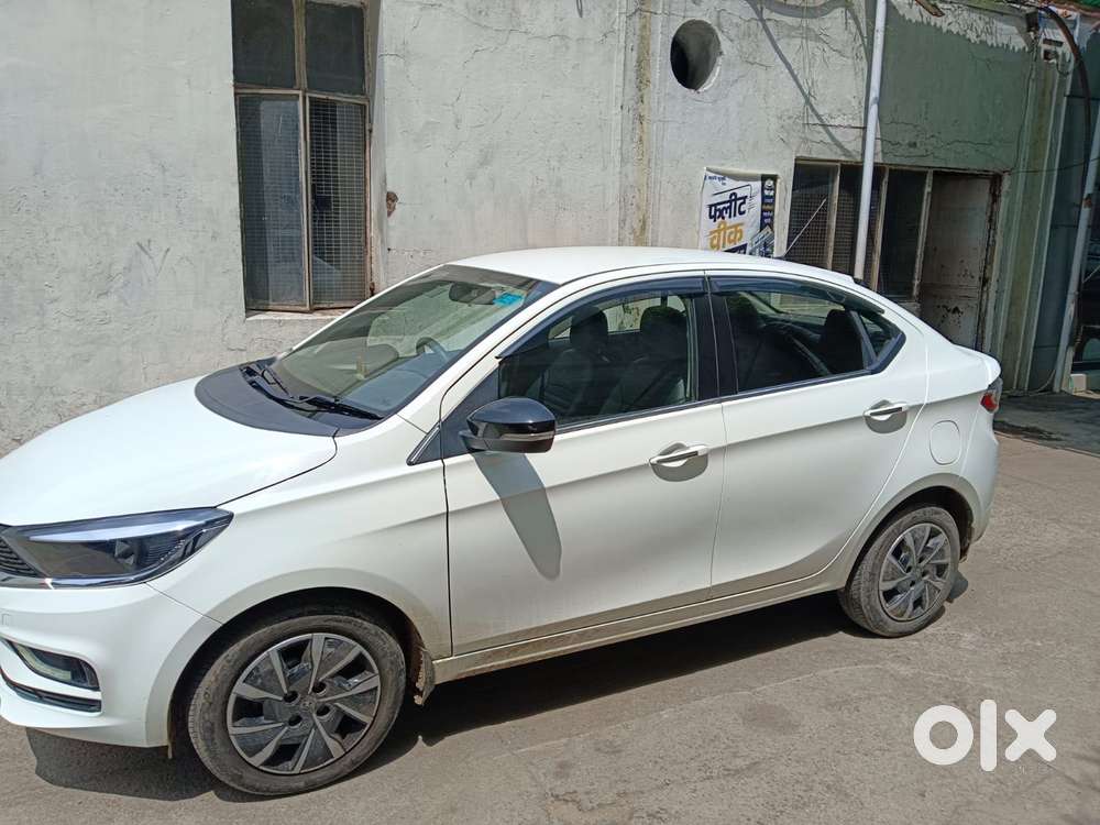 Tata Tigor 1.2 Revotron Xz Option, 2025, Petrol