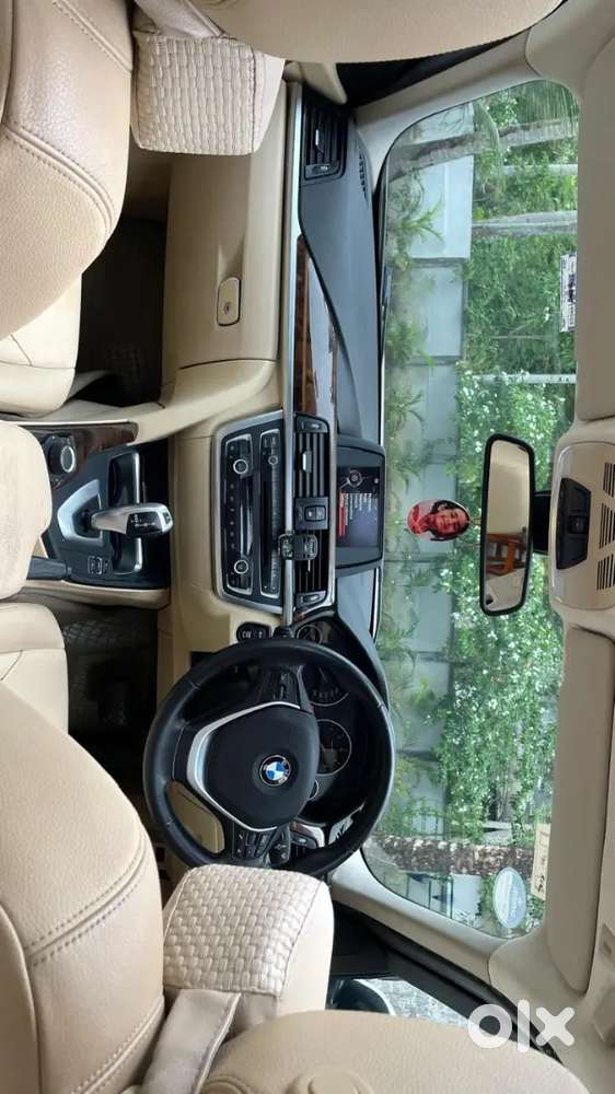 Bmw 3 Series 2016 Diesel