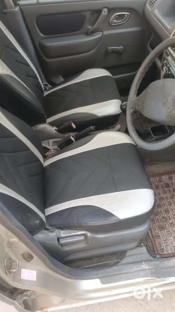 Maruti Suzuki Wagon R 2002 Petrol 150000 Km Driven