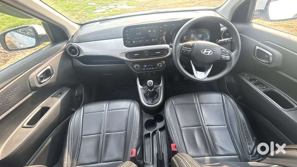 Hyundai Exter Sx 1.2 Mt, 2024, Petrol