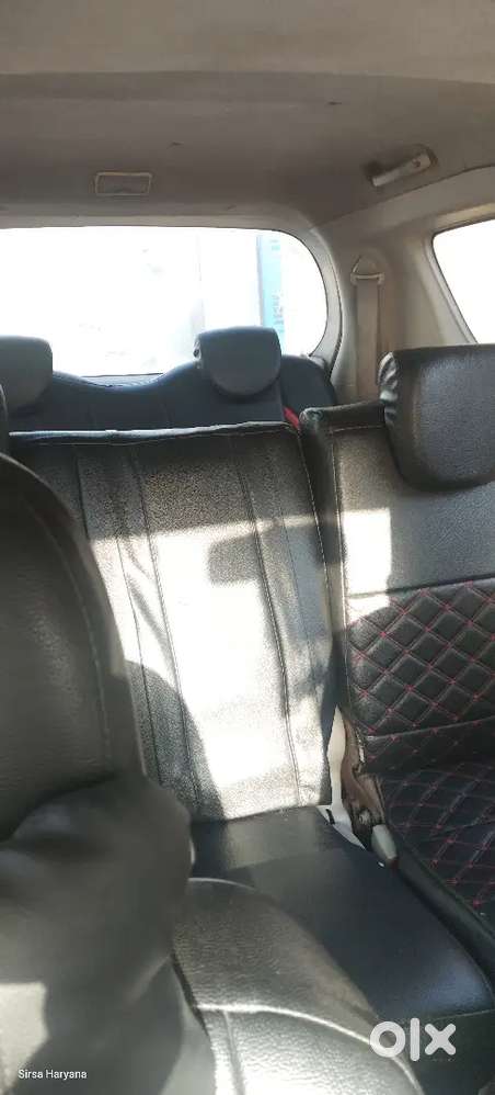 Maruti Suzuki Ertiga Vdi 2012