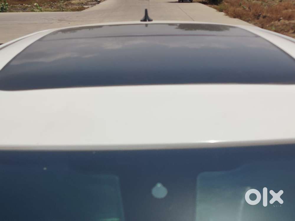 Tata Harrier Xza Plus At, 2021, Diesel