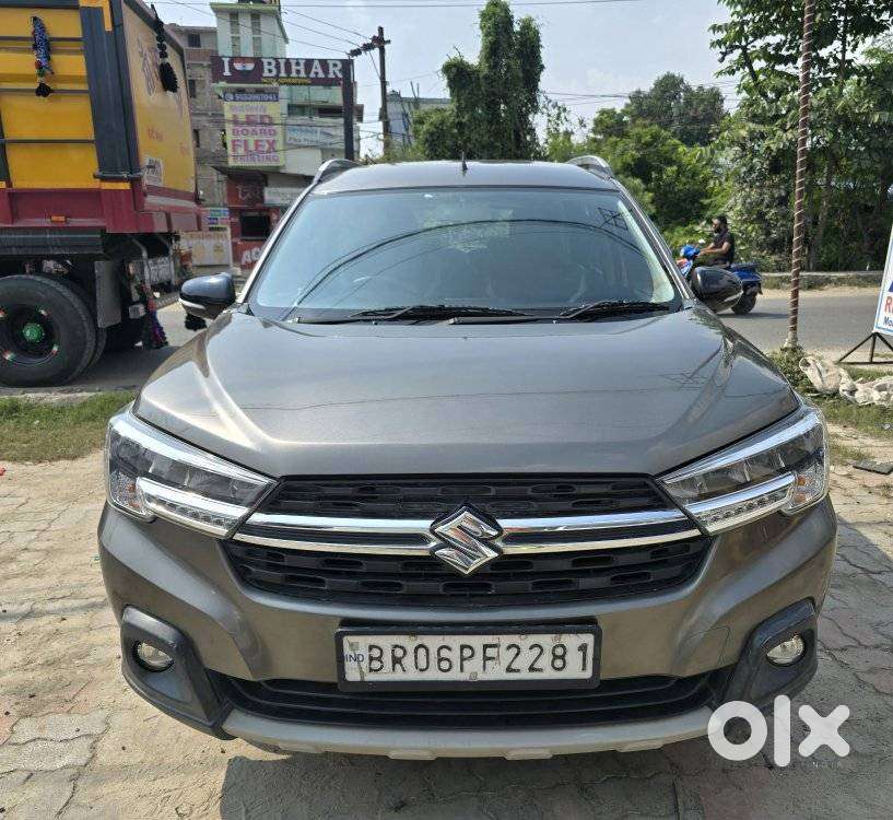 Maruti Suzuki Xl6 1.5 Alpha Mt, 2021, Petrol