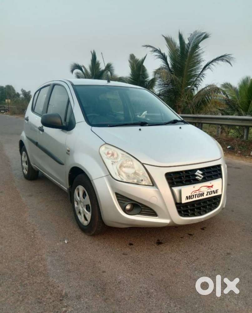 Maruti Suzuki Ritz Vdi Bs-iv, 2013, Diesel