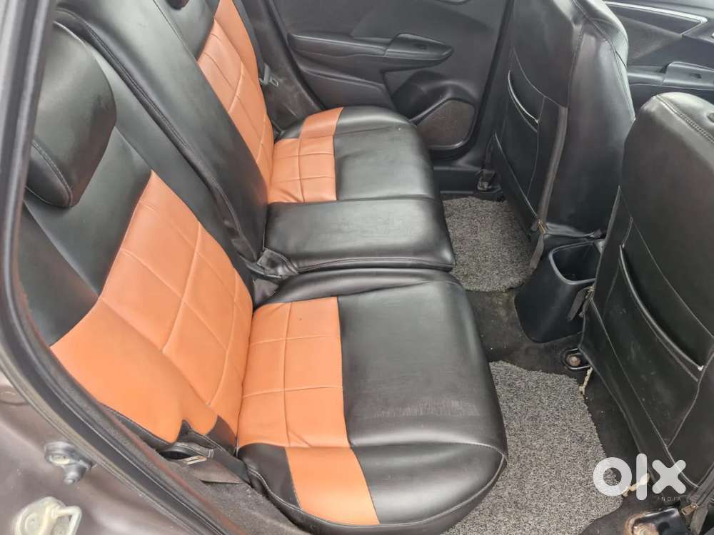 Honda Jazz 1.2 V I Vtec, 2016, Petrol