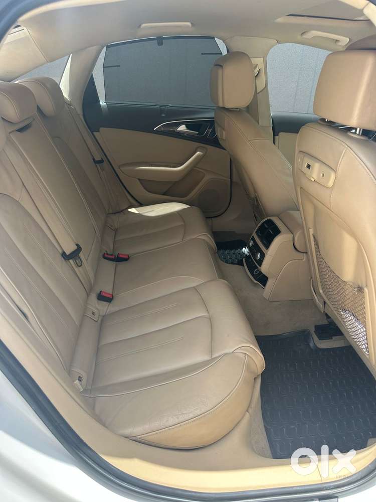 Audi A6 2.0 Tdi Premium, 2014, Diesel