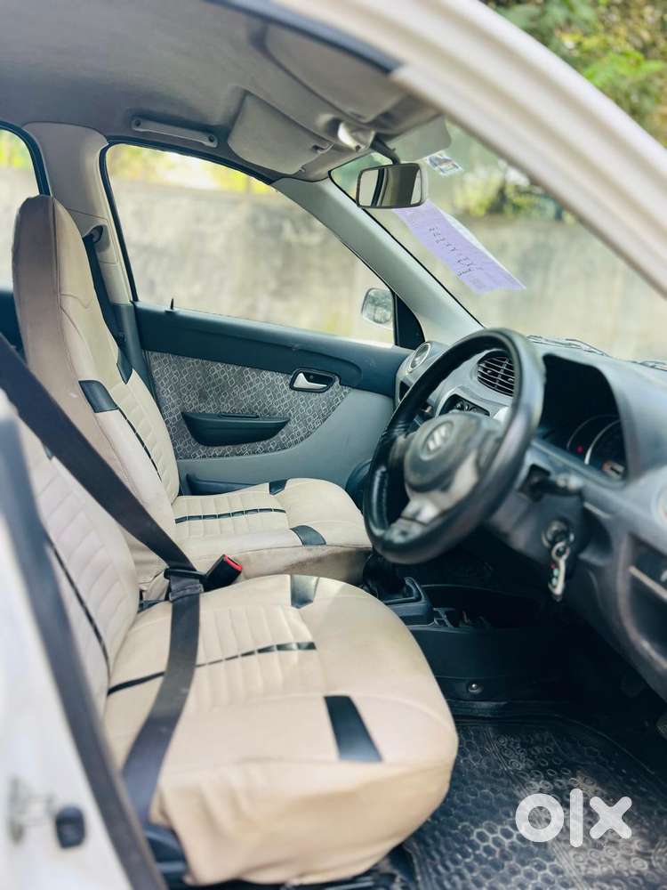 Maruti Suzuki Alto 800 Cng Lxi Optional, 2018, Cng & Hybrids