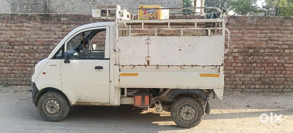 Mahindra Bolero Neo 2009 Manual Diesel
