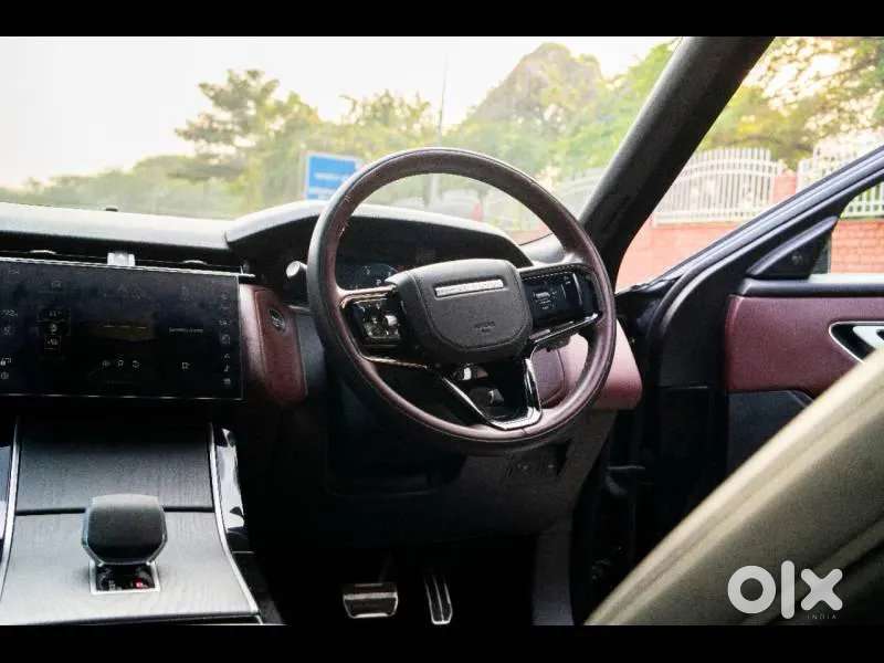 Land Rover Range Velar, 2023, Diesel