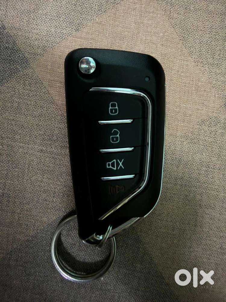 Tata Safari Dicor 2.2 Ex 4x2, 2012, Diesel