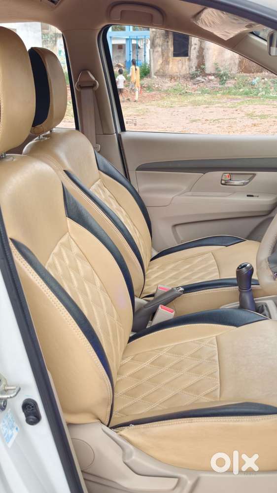 Maruti Suzuki Ertiga Vxi Shvs, 2024, Petrol