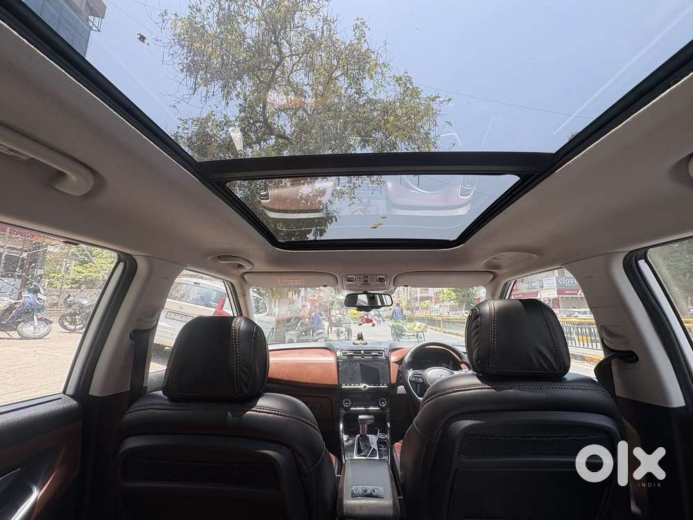 Hyundai Alcazar 1.5 Prestige (o) Diesel At 7 Str, 2023, Diesel