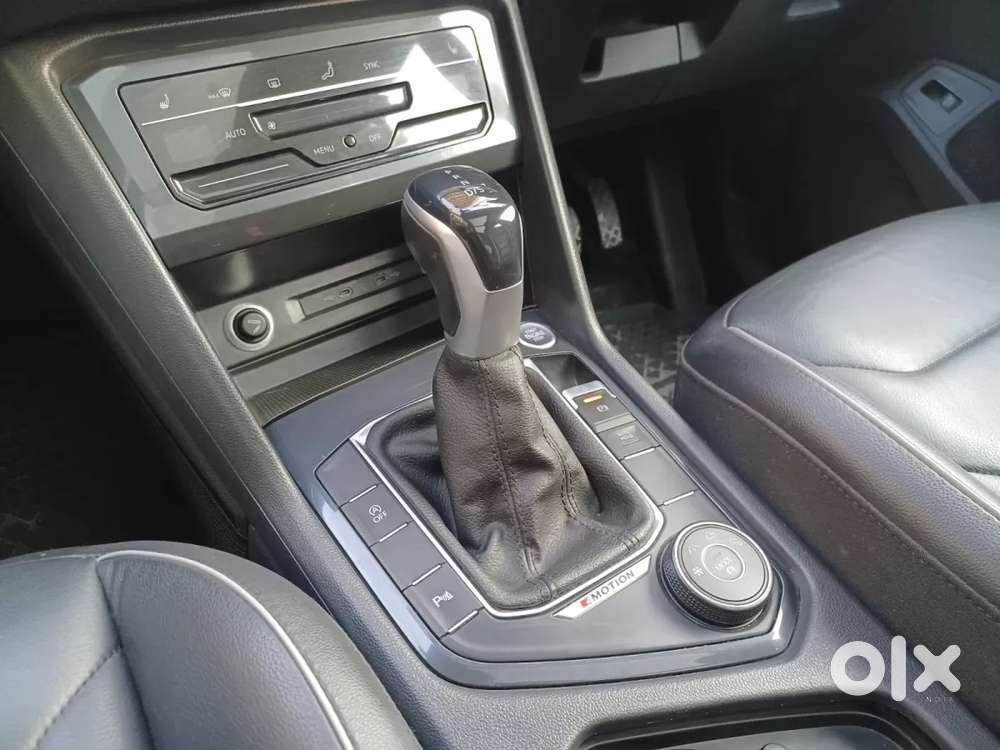 Volkswagen Tiguan 2.0 Elegance Tsi Dsg, 2022, Petrol