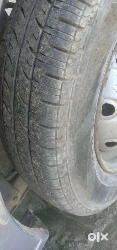 Maruti Suzuki Alto 2001