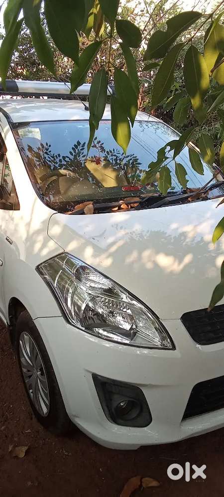 Maruti Suzuki Ertiga 2013 Diesel