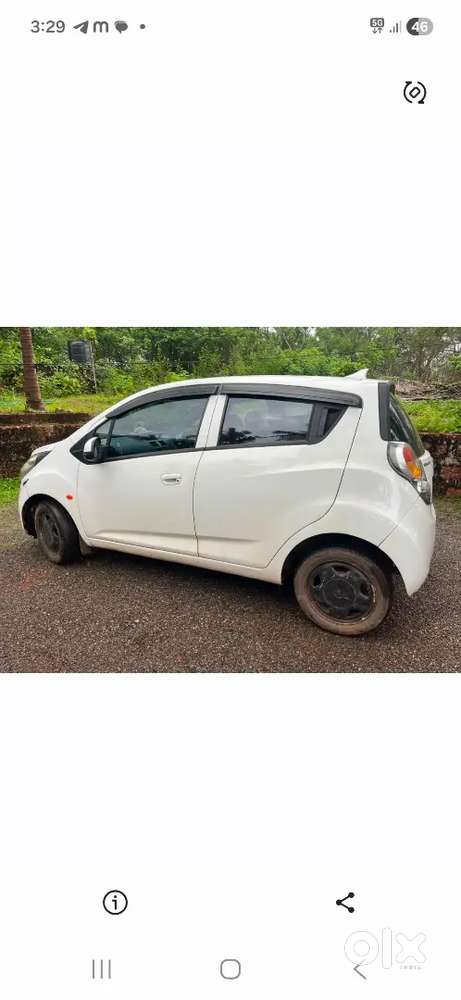 Chevrolet Beat Diesel 2013