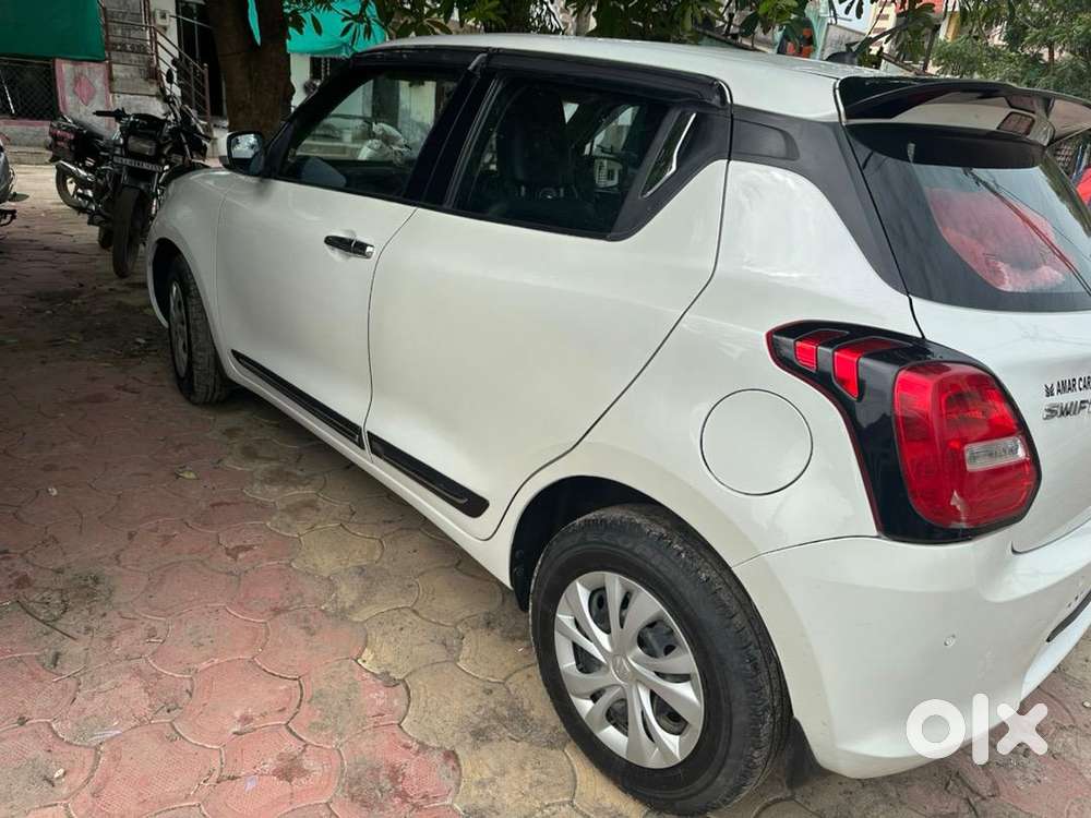 Maruti Suzuki Swift 2020