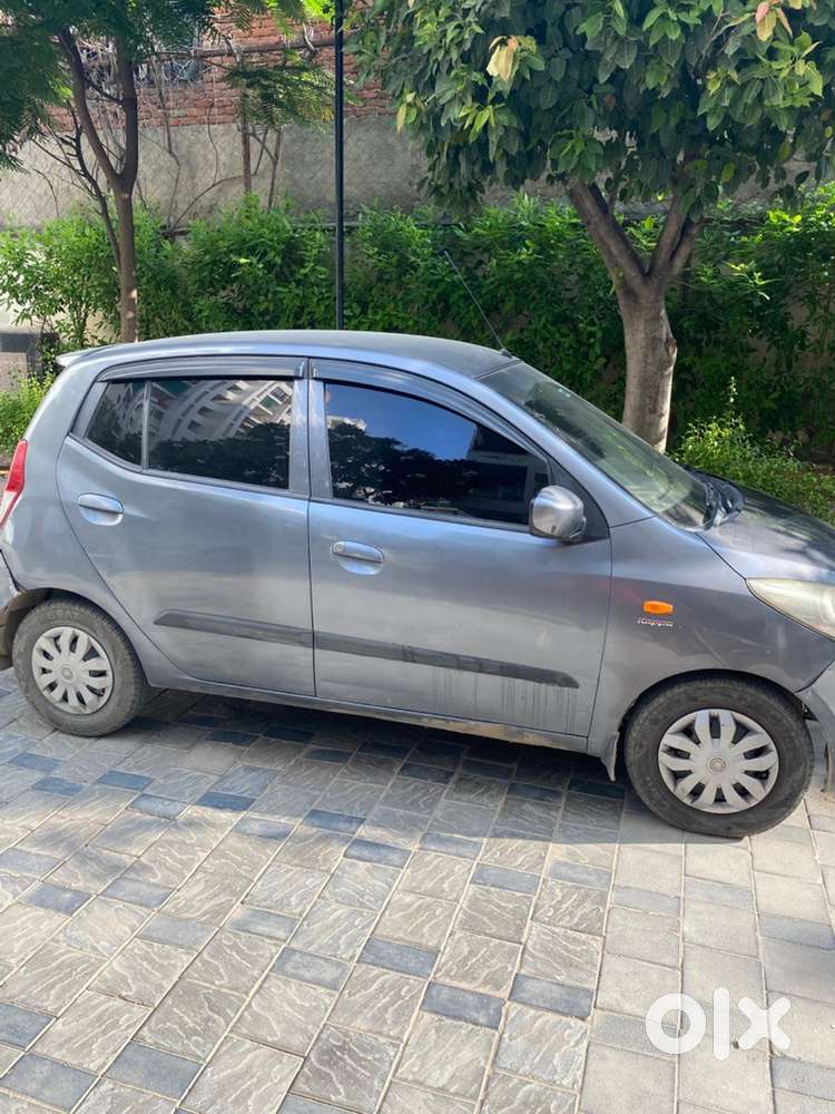 Hyundai I10 Petrol Manual 2009