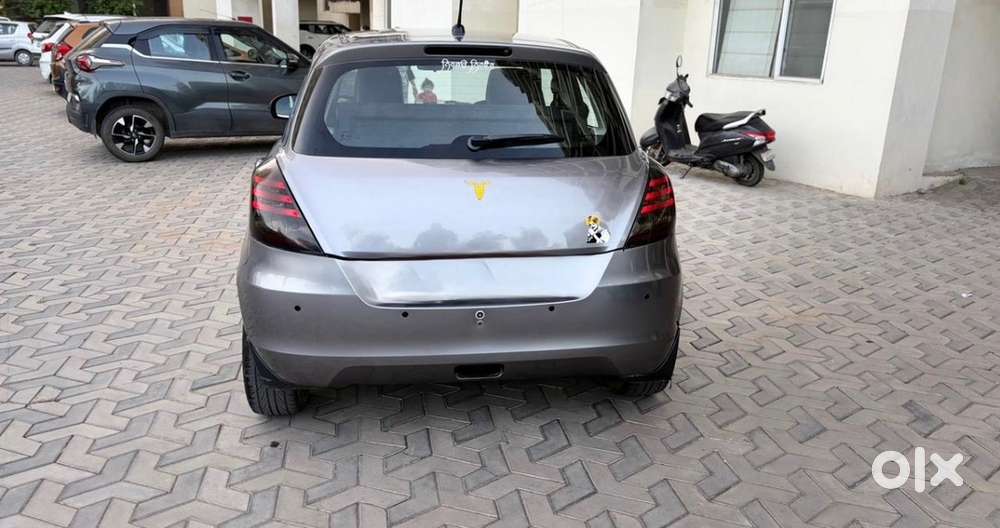 Swift Zdi Diesel 2013