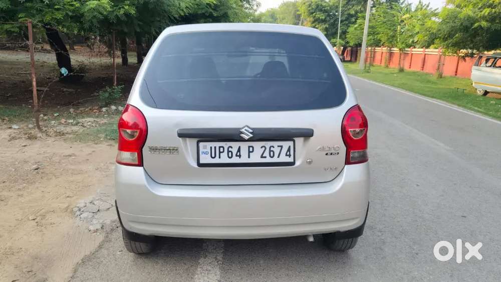 Maruti Suzuki Alto K10 In Good Condition