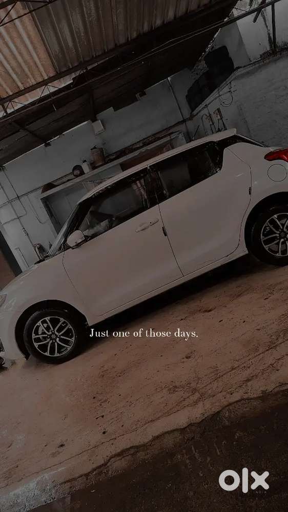 Maruti Suzuki Swift 2018