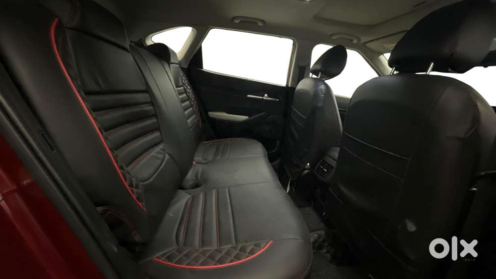 Kia Seltos Htk Plus G, 2022, Petrol
