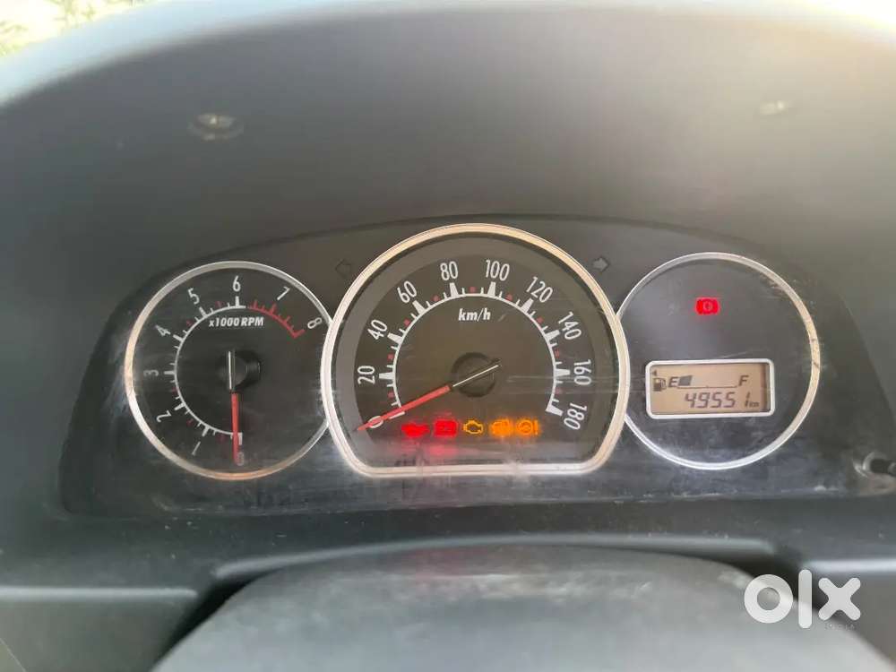 Maruti Suzuki Alto K10 2012 Petrol Well Maintained