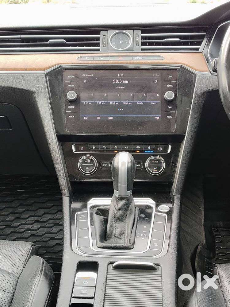 Volkswagen Passat 2.0 Tdi At Highline, 2018, Diesel