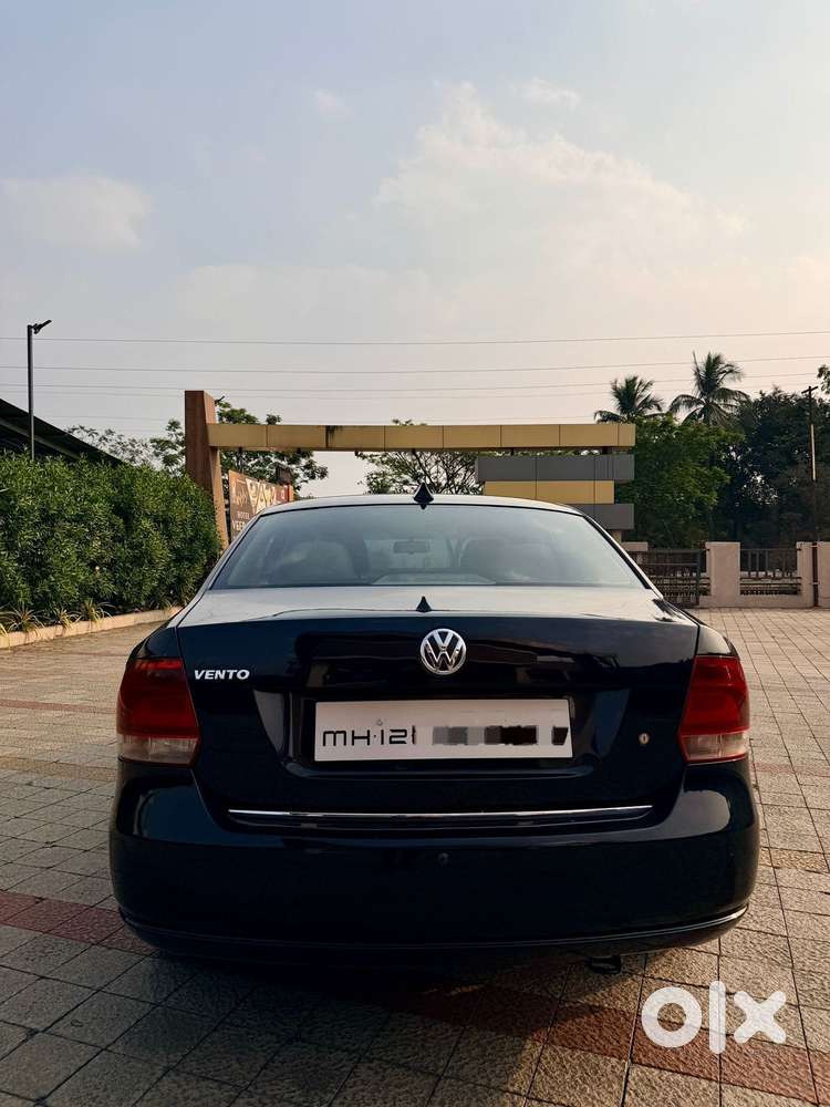 Volkswagen Vento 2013-2015 1.5 Tdi Highline At, 2015, Diesel