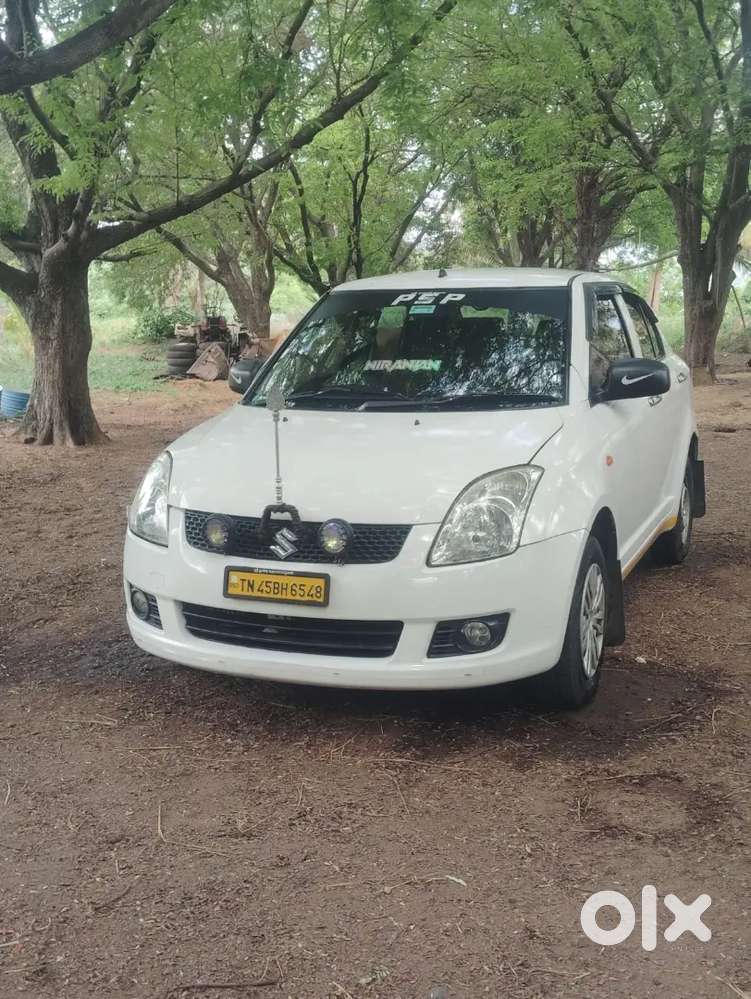 Maruti Suzuki Swift 2015 Diesel Manual
