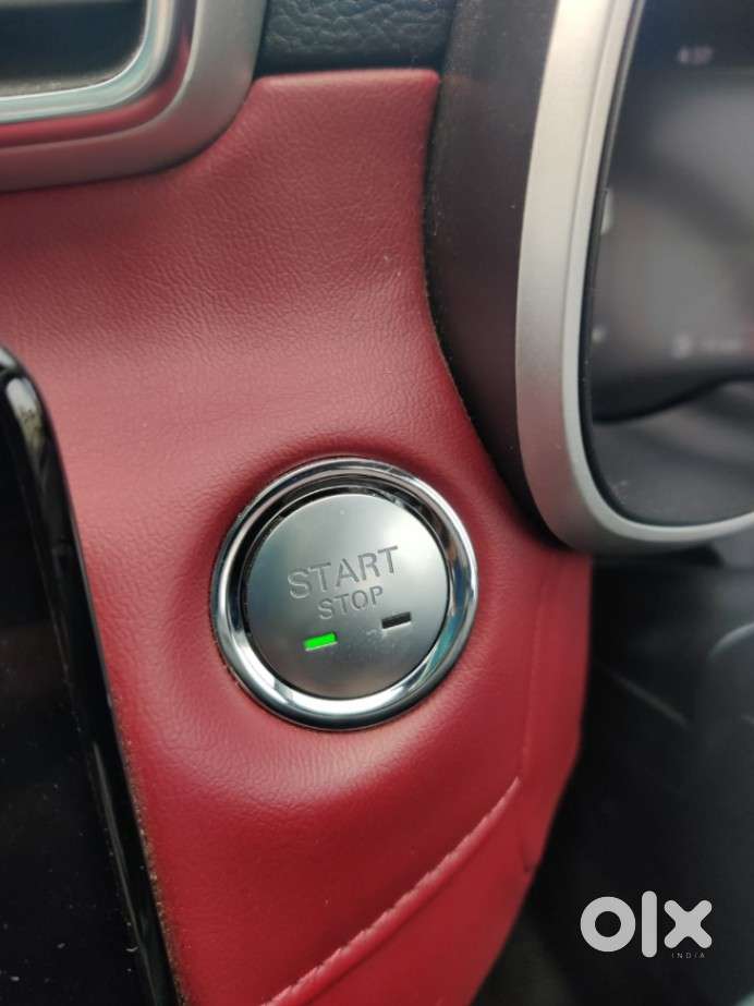 Mg Astor 1.5 Savvy Cvt, 2024, Petrol