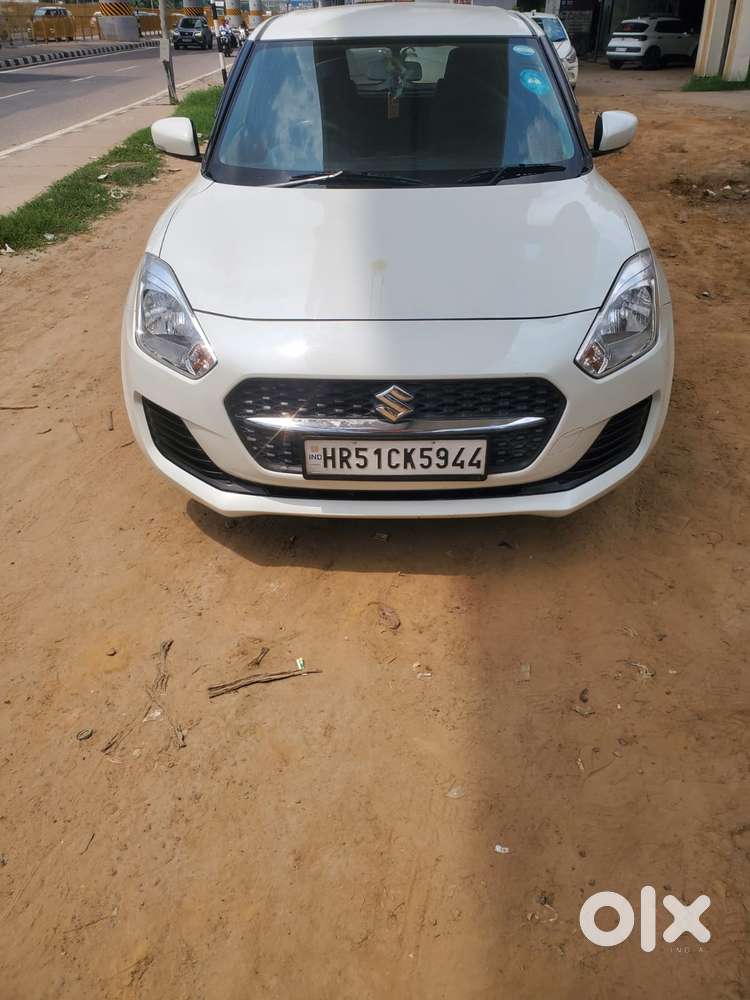 Maruti Suzuki Swift Vxi Cng, 2023, Cng & Hybrids
