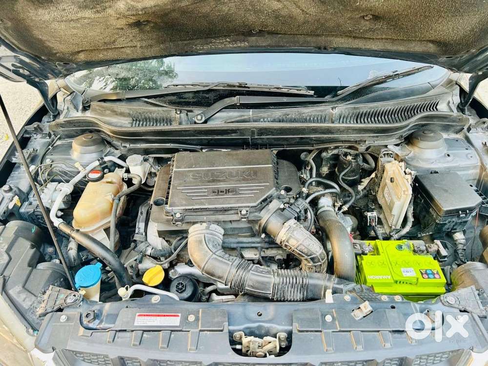 Maruti Suzuki Diesel Car 2018