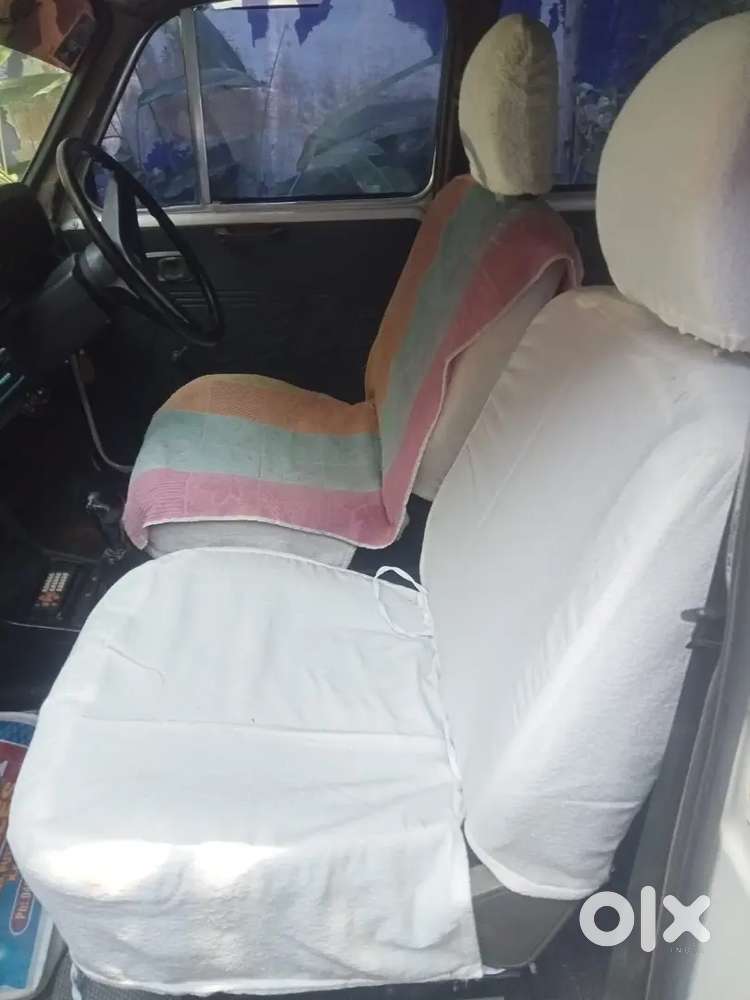 Ambassador Isuzu Power Steering