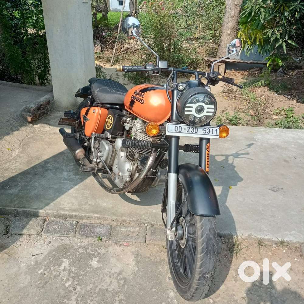 Fully modified - Motorcycles - 1806867031