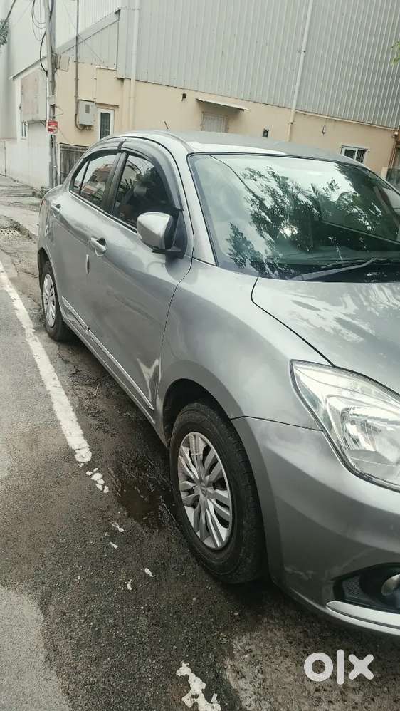 Maruti Suzuki Dzire 2020