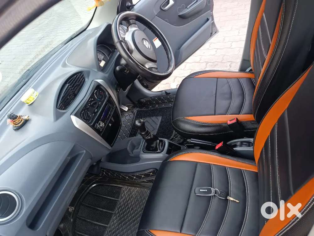 Maruti Suzuki Alto 800