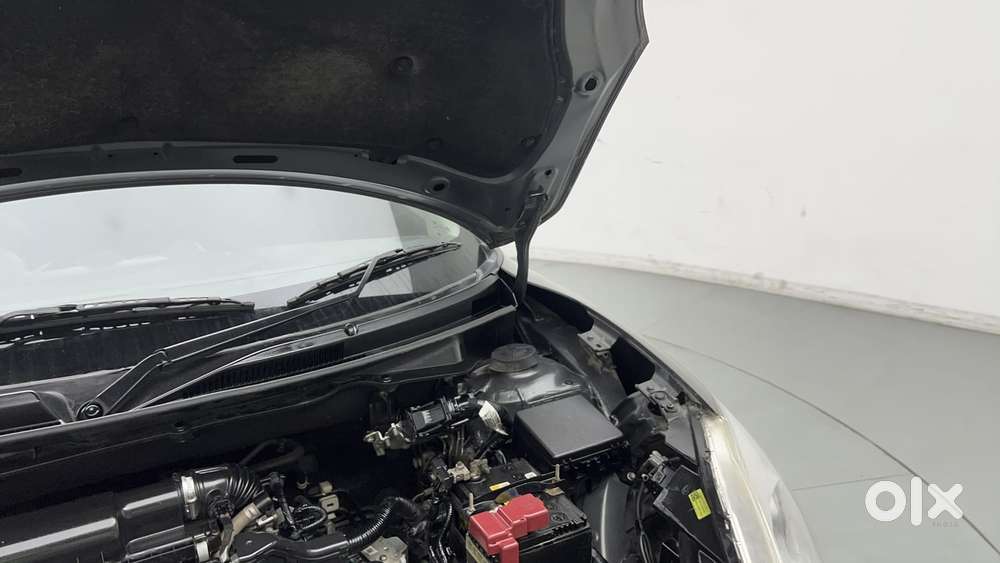 Maruti Suzuki Swift Amt Vvt Vxi, 2018, Petrol
