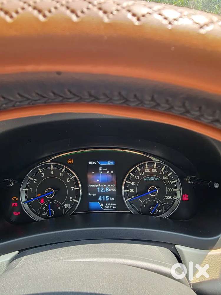 Super Mint Condition. Suzuki Ciaz Alpha Variant