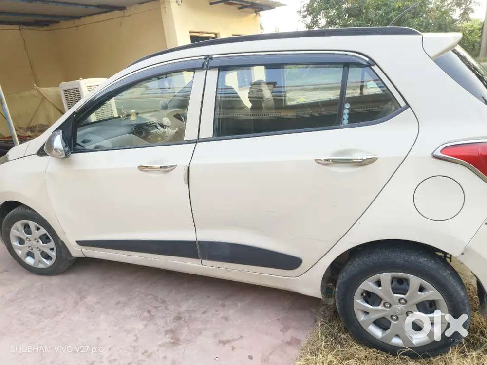 Grand I10 2013 Model Koi Problem Nhi Hai