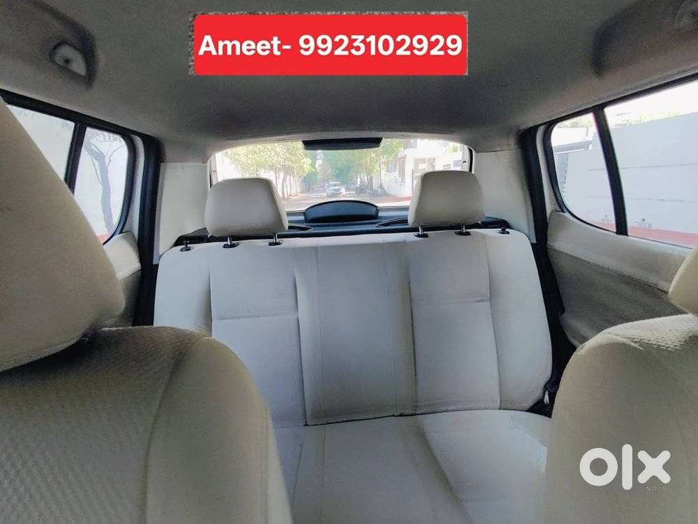 Skoda Fabia 1.2 Active Plus Mpi, 2012, Petrol