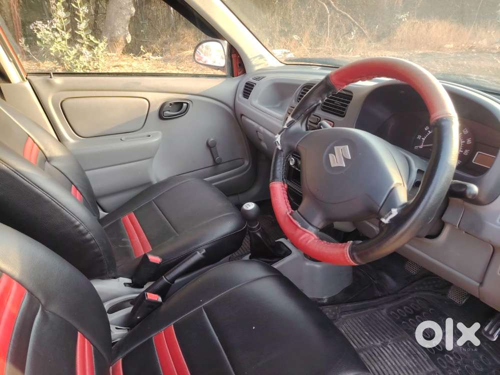 Maruti Suzuki Alto K10 Vxi (o), 2011, Petrol