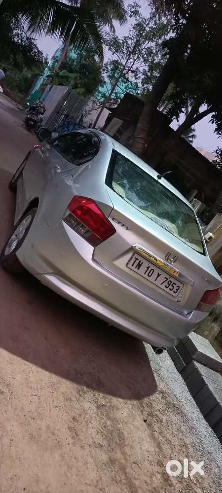 Honda City 2010 In Excellent Condition For Sale