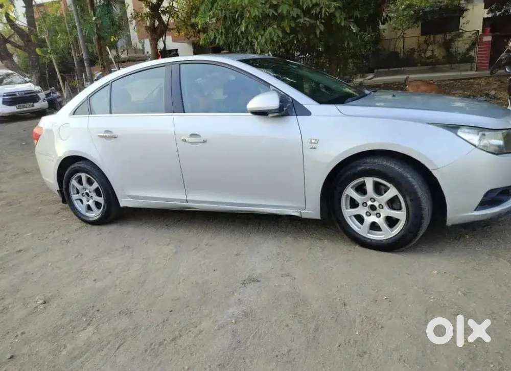 Chevrolet Cruze 2012 Diesel Good Condition