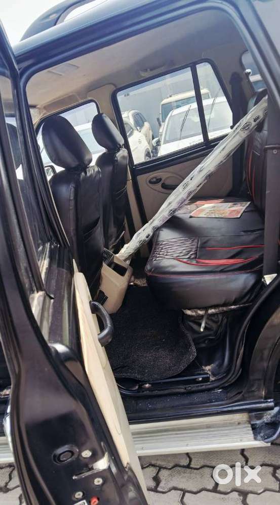 Mahindra Scorpio Classic 2.2 S Mt 7 Str, 2022