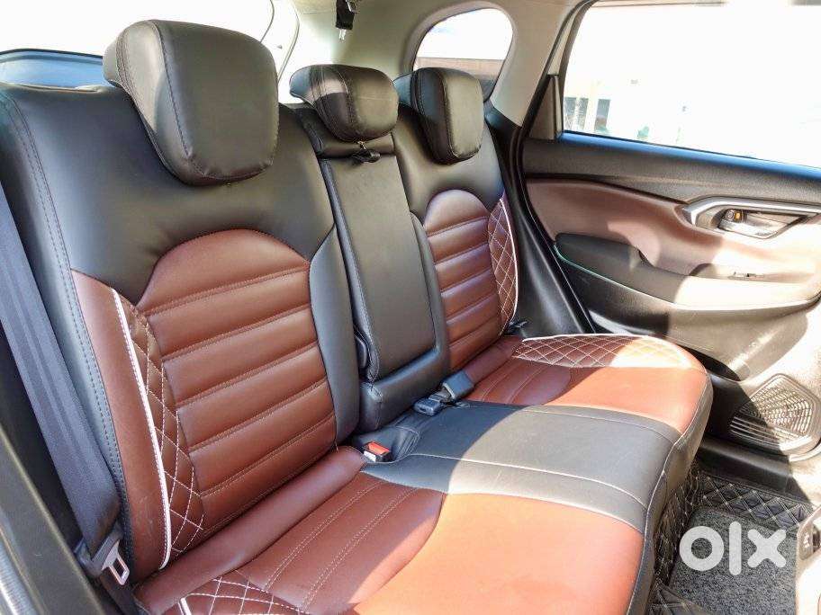 Maruti Suzuki Grand Vitara 1.5 Sigma Smart Hybrid, 2024, Petrol