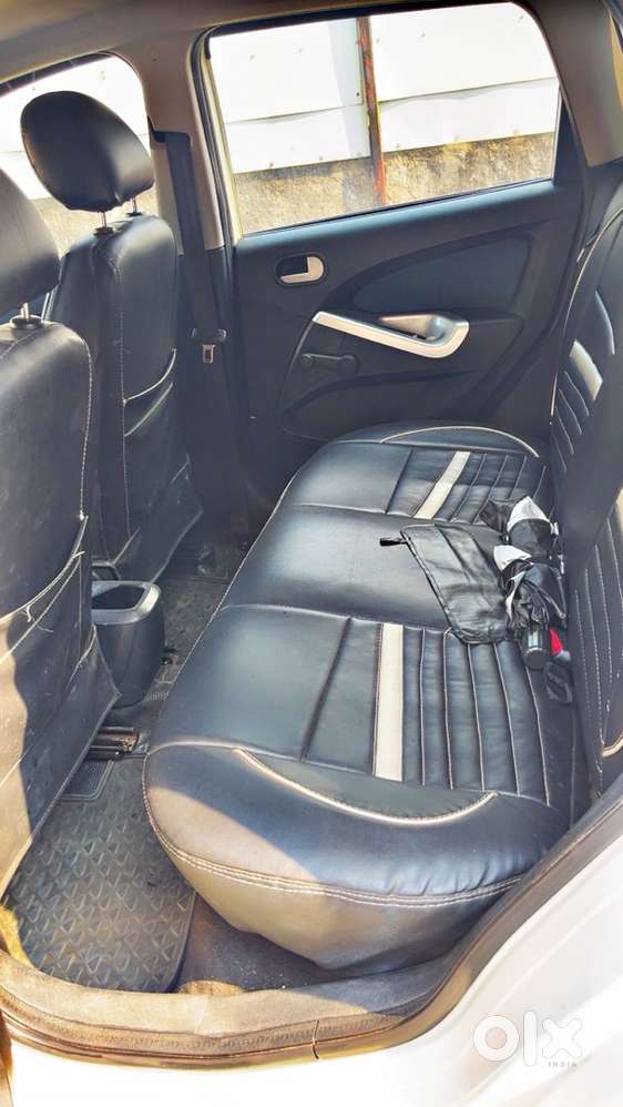 Ford Figo Diesel 2015