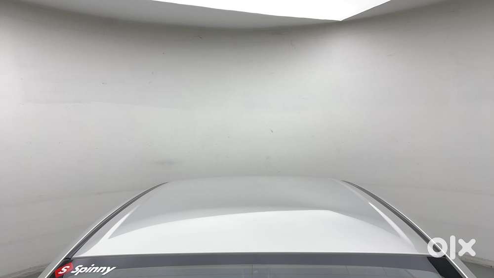 Maruti Suzuki Ciaz 1.4 At Alpha, 2017, Petrol