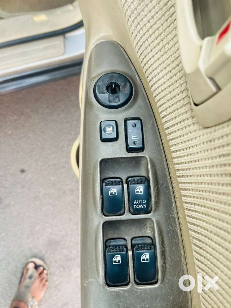 Hyundai Tucson 2005-2010 Crdi, 2006, Diesel