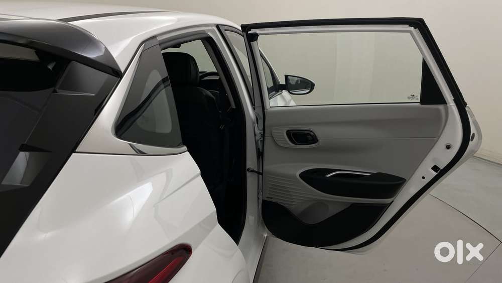 Hyundai New I20 1.2 Asta Mt, 2026, Petrol